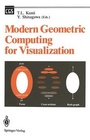 Cover: Modern Geometric Computing for Visualization - Springer