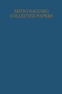 Cover: Collected Papers - Springer