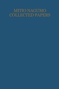 Cover: Collected Papers - Springer