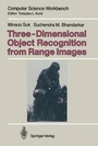 Cover: Three-Dimensional Object Recognition from Range Images - Springer