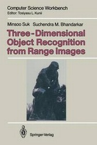 Enlarge image Cover: Three-Dimensional Object Recognition from Range Images - Springer