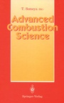 Cover: Advanced Combustion Science - Springer