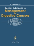 Cover: Recent Advances in Management of Digestive Cancers - Springer