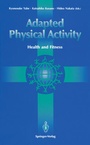Cover: Adapted Physical Activity - Springer