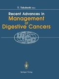 Cover: Recent Advances in Management of Digestive Cancers - Springer