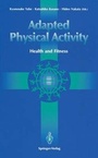 Cover: Adapted Physical Activity - Springer