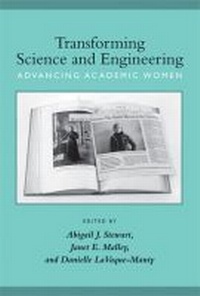 Enlarge image Cover: Transforming Science and Engineering - The University of Michigan Press