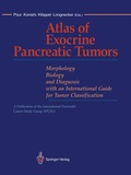 Cover: Atlas of Exocrine Pancreatic Tumors - Springer