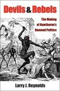 Cover: Devils and Rebels - The University of Michigan Press