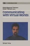 Cover: Communicating with Virtual Worlds - Springer