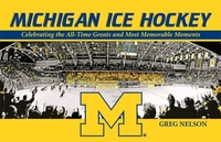 Abbildung von: Michigan Ice Hockey - University of Michigan Regional