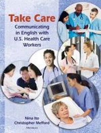 Abbildung von: Take Care - The University of Michigan Press
