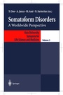 Cover: Somatoform Disorders - Springer