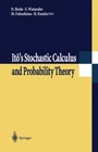 Cover: Itô's Stochastic Calculus and Probability Theory - Springer