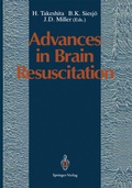 Abbildung von: Advances in Brain Resuscitation - Springer