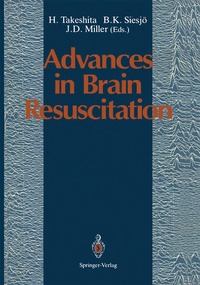 Abbildung von: Advances in Brain Resuscitation - Springer