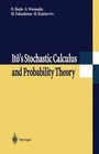 Cover: Itô's Stochastic Calculus and Probability Theory - Springer