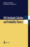 Cover: It&ocirc;'s Stochastic Calculus and Probability Theory - Springer