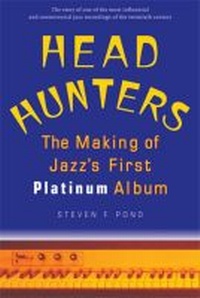 Abbildung von: Head Hunters - The University of Michigan Press