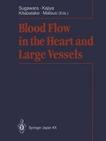 Cover: Blood Flow in the Heart and Large Vessels - Springer