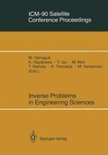 Cover: ICM-90 Satellite Conference Proceedings - Springer
