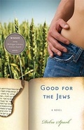 Cover: Good for the Jews - The University of Michigan Press