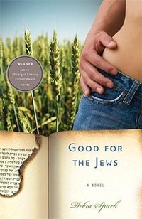 Enlarge image Cover: Good for the Jews - The University of Michigan Press