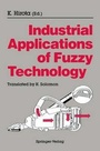 Cover: Industrial Applications of Fuzzy Technology - Springer