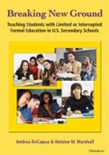 Cover: Breaking New Ground - The University of Michigan Press