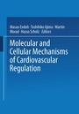 Cover: Molecular and Cellular Mechanisms of Cardiovascular Regulation - Springer