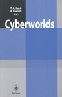 Cover: Cyberworlds - Springer
