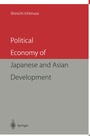Cover: Political Economy of Japanese and Asian Development - Springer