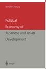 Cover: Political Economy of Japanese and Asian Development - Springer