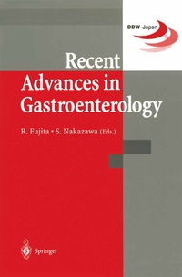 Abbildung von: Recent Advances in Gastroenterology - Springer