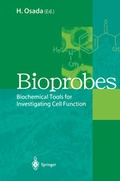 Cover: Bioprobes - Springer