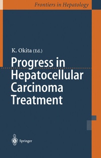 Abbildung von: Progress in Hepatocellular Carcinoma Treatment - Springer
