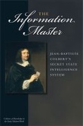 Cover: The Information Master - The University of Michigan Press