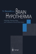 Abbildung von: Brain Hypothermia - Springer