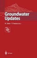 Cover: Groundwater Updates - Springer