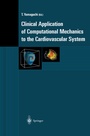 Cover: Clinical Application of Computational Mechanics to the Cardiovascular System - Springer
