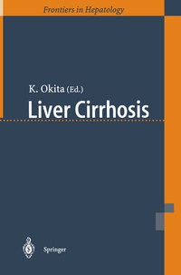 Abbildung von: Liver Cirrhosis - Springer