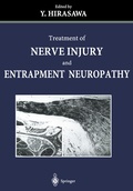 Cover: Treatment of Nerve Injury and Entrapment Neuropathy - Springer