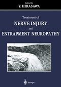 Cover: Treatment of Nerve Injury and Entrapment Neuropathy - Springer