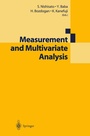 Cover: Measurement and Multivariate Analysis - Springer