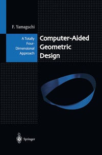 Abbildung von: Computer-Aided Geometric Design - Springer