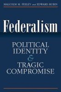 Enlarge image Cover: Federalism - The University of Michigan Press
