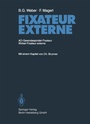 Cover: Fixateur Externe - Springer
