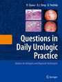 Cover: Questions in Daily Urologic Practice - Springer
