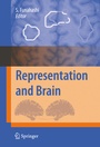 Cover: Representation and Brain - Springer