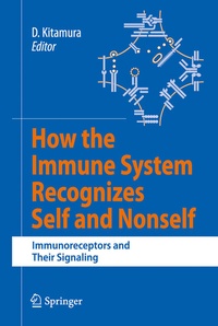 Abbildung von: How the Immune System Recognizes Self and Nonself - Springer